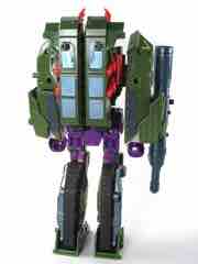 Hasbro Transformers Generations Combiner Wars Armada Megatron Action Figure