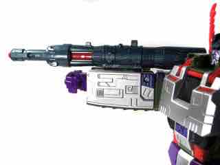 Hasbro Transformers Generations Combiner Wars Armada Megatron Action Figure