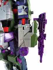 Hasbro Transformers Generations Combiner Wars Armada Megatron Action Figure