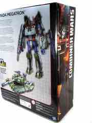 Hasbro Transformers Generations Combiner Wars Armada Megatron Action Figure