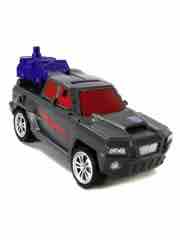 Hasbro Transformers Generations Combiner Wars Decepticon Offroad Action Figure