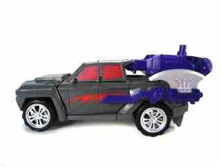 Hasbro Transformers Generations Combiner Wars Decepticon Offroad Action Figure