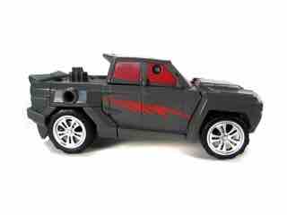 Hasbro Transformers Generations Combiner Wars Decepticon Offroad Action Figure