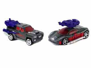 Hasbro Transformers Generations Combiner Wars Decepticon Offroad Action Figure