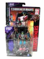 Hasbro Transformers Generations Combiner Wars Decepticon Offroad Action Figure