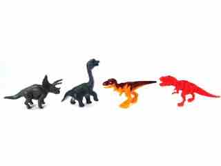 Hasbro Jurassic World 3 Dinos Action Figure