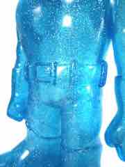 Funko Hikari Vinyl Batman Ice Freeze Batman Reject Vinyl Figure