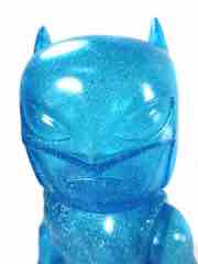 Funko Hikari Vinyl Batman Ice Freeze Batman Reject Vinyl Figure