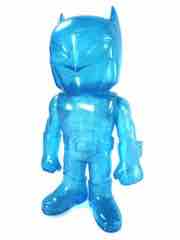 Funko Hikari Vinyl Batman Ice Freeze Batman Reject Vinyl Figure