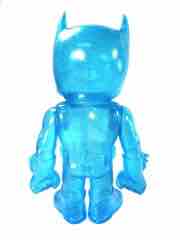 Funko Hikari Vinyl Batman Ice Freeze Batman Reject Vinyl Figure