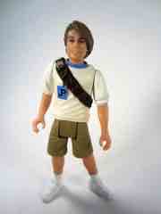 Kenner Jurassic Park Tim Murphy Action Figure