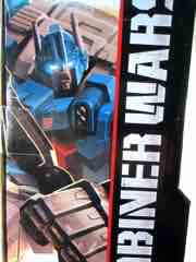 Hasbro Transformers Generations Combiner Wars Ultra Magnus Action Figure