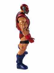 Mattel Masters of the Universe Classics Goat Man Action Figure