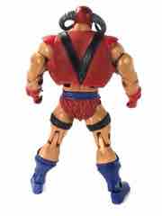 Mattel Masters of the Universe Classics Goat Man Action Figure