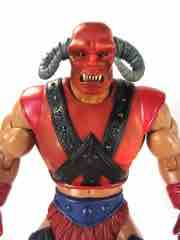 Mattel Masters of the Universe Classics Goat Man Action Figure