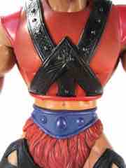 Mattel Masters of the Universe Classics Goat Man Action Figure