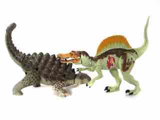 Hasbro Jurassic World Spinosaurus Action Figure