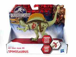 Hasbro Jurassic World Spinosaurus Action Figure