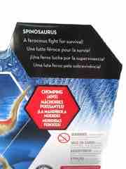 Hasbro Jurassic World Spinosaurus Action Figure