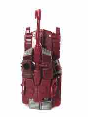 Hasbro Transformers Generations Combiner Wars Warpath Action Figure