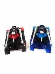 Takara-Tomy Transformers United Rumble & Frenzy Action Figure