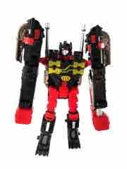 Takara-Tomy Transformers United Rumble & Frenzy Action Figure