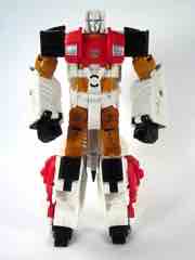 Hasbro Transformers Generations Combiner Wars Silverbolt Action Figure