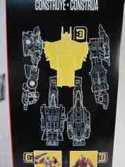 Hasbro Transformers Generations Combiner Wars Silverbolt Action Figure