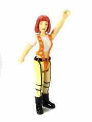 Funko The Fifth Element Leeloo ReAction Figure