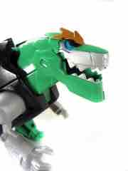 Hasbro Transformers Robots in Disguise 3-Step Changer (Hyperchange Heroes) Grimlock Action Figure