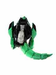 Hasbro Transformers Robots in Disguise 3-Step Changer (Hyperchange Heroes) Grimlock Action Figure