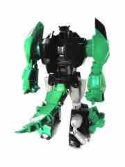 Hasbro Transformers Robots in Disguise 3-Step Changer (Hyperchange Heroes) Grimlock Action Figure