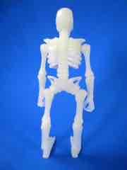 October Toys Skeleton Warriors Glow-in-the-Dark Titan Skeleton Action Figure