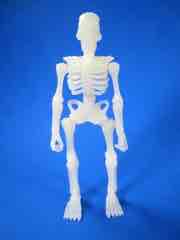 October Toys Skeleton Warriors Glow-in-the-Dark Titan Skeleton Action Figure