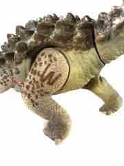 Hasbro Jurassic World Ankylosaurus Action Figure