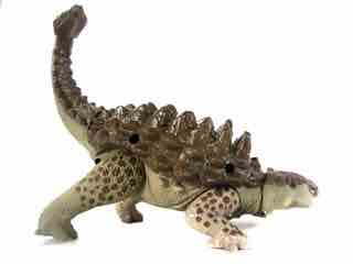 Hasbro Jurassic World Ankylosaurus Action Figure