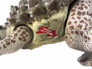 Hasbro Jurassic World Ankylosaurus Action Figure