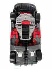 Hasbro Transformers Generations Combiner Wars Brake-Neck Action Figure