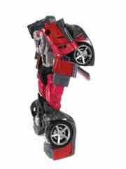 Hasbro Transformers Generations Combiner Wars Brake-Neck Action Figure