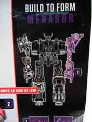 Hasbro Transformers Generations Combiner Wars Brake-Neck Action Figure