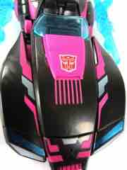 Hasbro Transformers Generations Combiner Wars Arcee, Chromia, and Windblade Action Figure Set