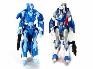 Hasbro Transformers Generations Combiner Wars Arcee, Chromia, and Windblade Action Figure Set