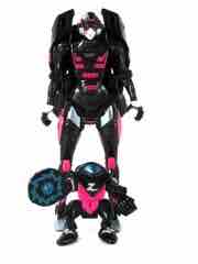 Hasbro Transformers Generations Combiner Wars Arcee, Chromia, and Windblade Action Figure Set