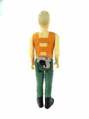 Funko The Fifth Element Korben Dallas ReAction Figure