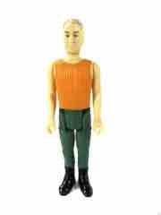 Funko The Fifth Element Korben Dallas ReAction Figure