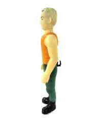 Funko The Fifth Element Korben Dallas ReAction Figure