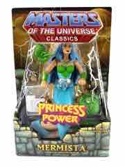 Mattel Masters of the Universe Classics Mermista Action Figure