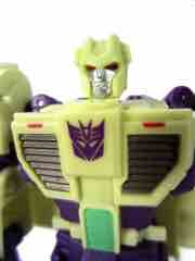 Takara-Tomy Transformers Adventure Roadblock Action Figure