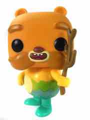 Funko Bravest Warriors Pop! Television Impossibear Vinyl Figure