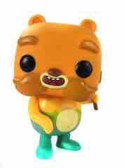 Funko Bravest Warriors Pop! Television Impossibear Vinyl Figure